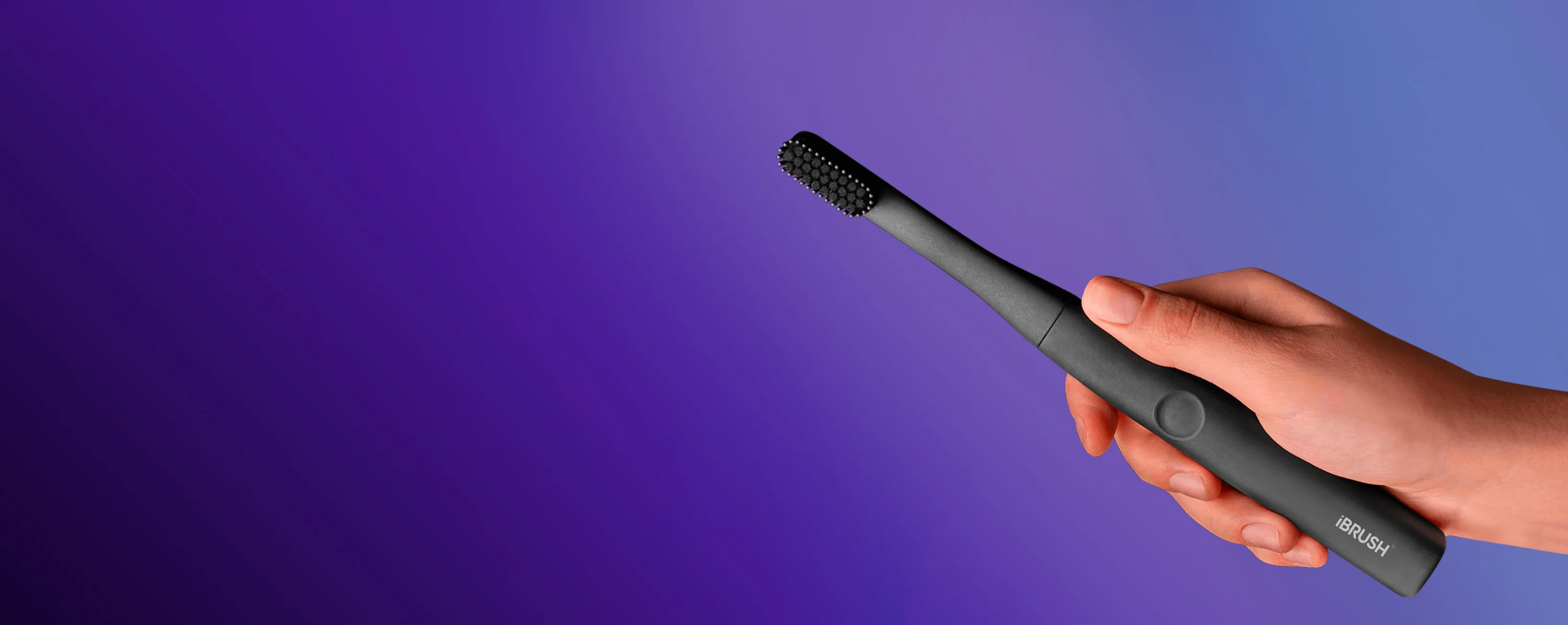Elevate Your Everyday with iBrush