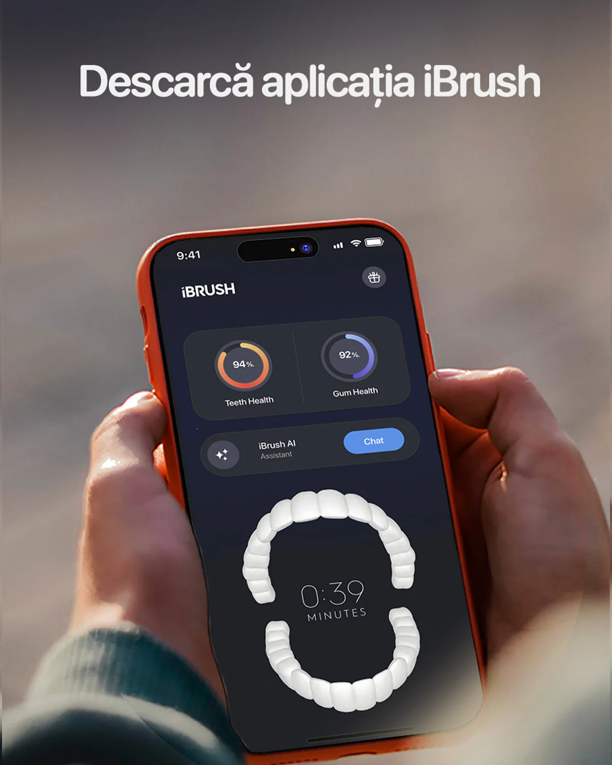 Pastă de albire a dinților. - Image 11