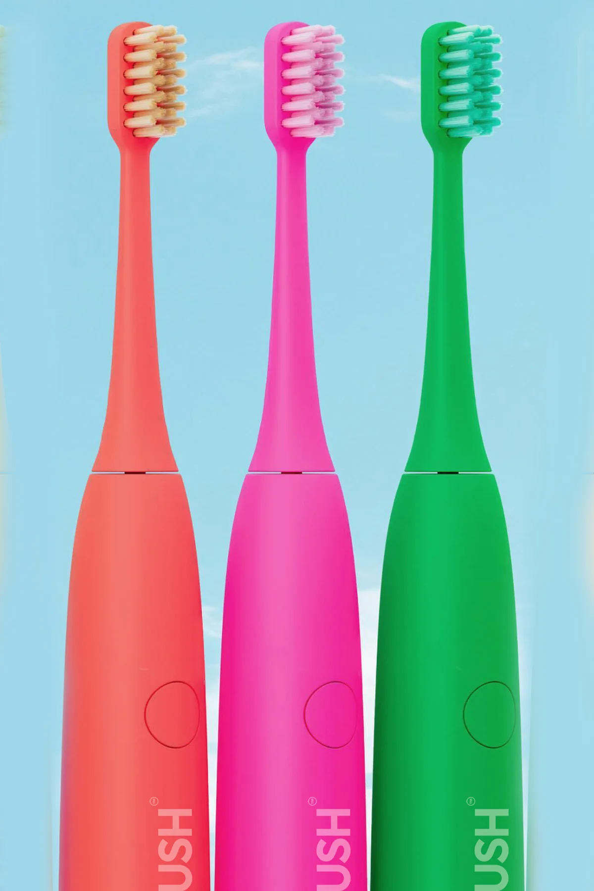 iBrush Ultra | Blue - Image 7